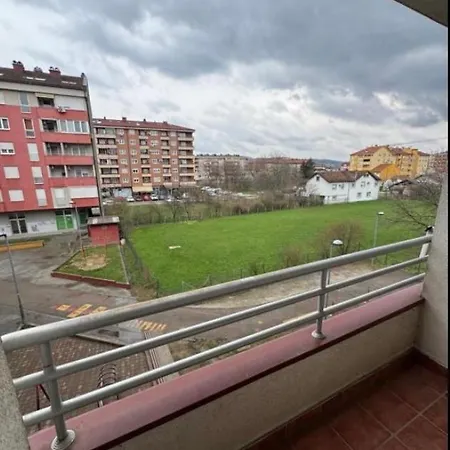 Lejlighed Dvojka